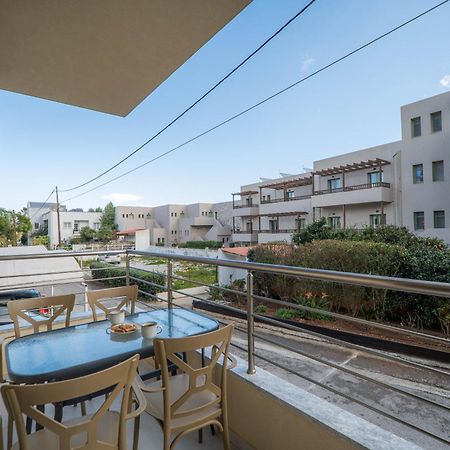 Cozy Spot II Near The Beach Agia  Exterior photo